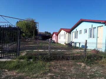 Фото номера Дом для отпуска Гостевой дом La Olteanu г. Ваду 17